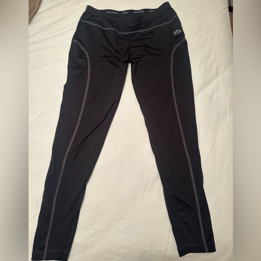 ColdPruf Women's Quest Performance Base Layer Leggings